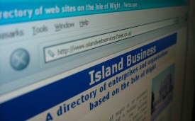 isle of wight accommodation