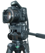 Fuji Finepix S7000 digital camera