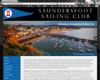 Saundersfoot Sailing Club