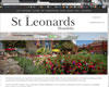 St Leonards